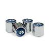 WinCraft Nashville Predators Valve Stem Caps view 1