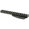 Halfeary Yankee Hill Machine Rail Extension, 6" (YHM-9473) view 2