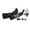 Celestron  Ultima 80 Angled Spotting Scope  20-60x Zoom Eyepiece  Multi-Coated Optics for Bird Watching, Wildlife, Scenery and Hunting  Includes Soft Carrying Case and Smartphone Adapter view 1