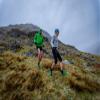 INOV-8 Men's X-Talon 255 Extremely Durable Lightweight Flexible Running Shoes, Blue Green, 12.5 view 3