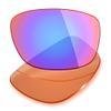 Mryok 2 Pair Polarized Replacement Lenses for Oakley Ten X Sunglass - Options view 3