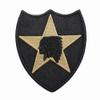 2nd Infantry Division OCP Patch view 1