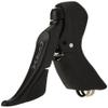 SHIMANO GRX ST-RX600 GRX Mechanical Shift Hydraulic STI Lever, 11-Speed, Right Hand,Black view 1