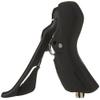 SHIMANO GRX ST-RX600 GRX Mechanical Shift Hydraulic STI Lever, 11-Speed, Right Hand,Black view 2