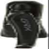 SHIMANO GRX ST-RX600 GRX Mechanical Shift Hydraulic STI Lever, 11-Speed, Right Hand,Black view 3