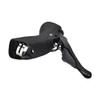 SHIMANO GRX ST-RX600 GRX Mechanical Shift Hydraulic STI Lever, 11-Speed, Right Hand,Black view 4