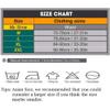 JOCKMAIL Low Rise Mens Sexy Underwear Mesh Breathable Sexy Men Briefs Male Panties for Men (XL, Blue) view 3