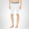 Mizuno Youth Boy's Aero Vent Padded Baseball Sliding Short,White view 3