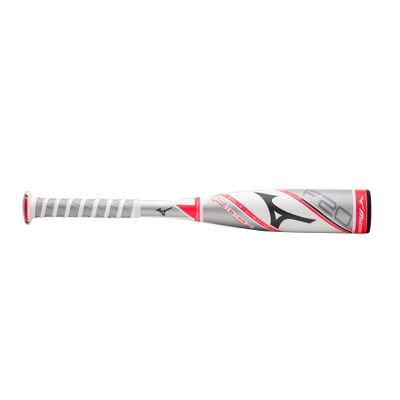 Mizuno F20-Finch Youth Tee Ball Softball Bat (-13), 25 Inch/12 oz