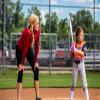 Mizuno F20-Finch Youth Tee Ball Softball Bat (-13), 25 Inch/12 oz view 4