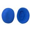 Aurya Bandless Ear Warmers, Soft Fleece Earmuffs for Men, Women and Kids, Compact Thermal Ear Covers for Winter Outdoor Activities, 3 Sizes(Blue) view 1
