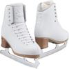 Jackson Ultima Fusion Elle with Mirage Blade FS2131 / Figure Ice Skates for Girls - Width: Wide - W, Size: Kid's 1 view 1