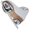 Jackson Ultima Fusion Elle with Mirage Blade FS2131 / Figure Ice Skates for Girls - Width: Wide - W, Size: Kid's 1 view 4