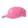 '47 Brand Yankees Baseball Cap Baseball Hat (Rose Pink, Infant 12-24M) view 1