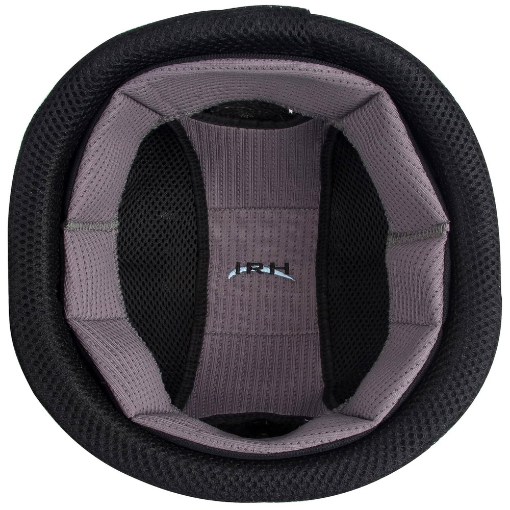 IRH IR4G Grey Replacement Helmet Liner S 8 mm