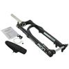 SR Suntour AION35 EVO RLR-PCS Fork 29Inches Boost 1.5InchesTapered Remote QR 15 Matte BK, VK1739 view 2