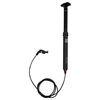 RockShox Reverb Stealth Dropper Seatpost - 30.9mm, 150mm, Black, Plunger Remote, C1