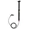 RockShox Reverb Stealth Dropper Seatpost - 30.9mm, 150mm, Black, Plunger Remote, C1 view 1