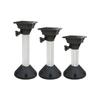 Oceansouth Dome Base Socket Pedestals ((26")) Boat seat Pedestal Mount Post Base Swivel Boats Jon Seats bass Fishing Chair Socket Removable. view 2
