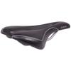 Velo Unisex  Adult's Speedflex Vacu FC Racing Bike Saddle, Black, 269x143 mm view 1