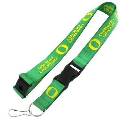 Aminco NCAA Oregon Ducks Team Lanyard