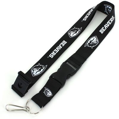 Aminco NCAA Oregon State Beavers Team Lanyard