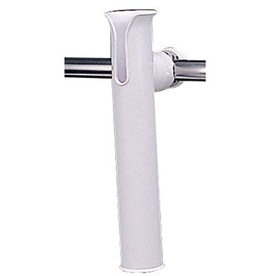 AMRS-327161-1 Sea Dog Rail Mount Fishing Rod Holder, 7/8" to 1" Rail