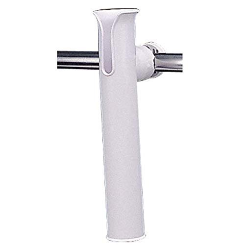 AMRS-327161-1 Sea Dog Rail Mount Fishing Rod Holder, 7/8" to 1" Rail