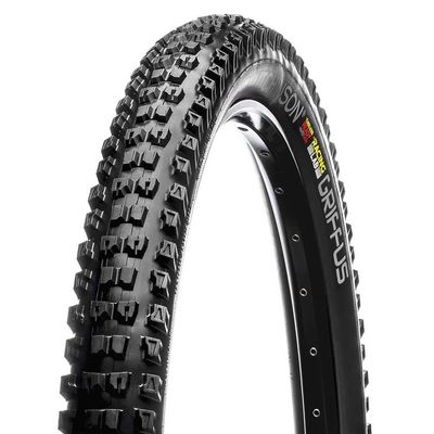 Hutchinson Griffus Rlab Hardskin 29In Tire Black, 29X2.4