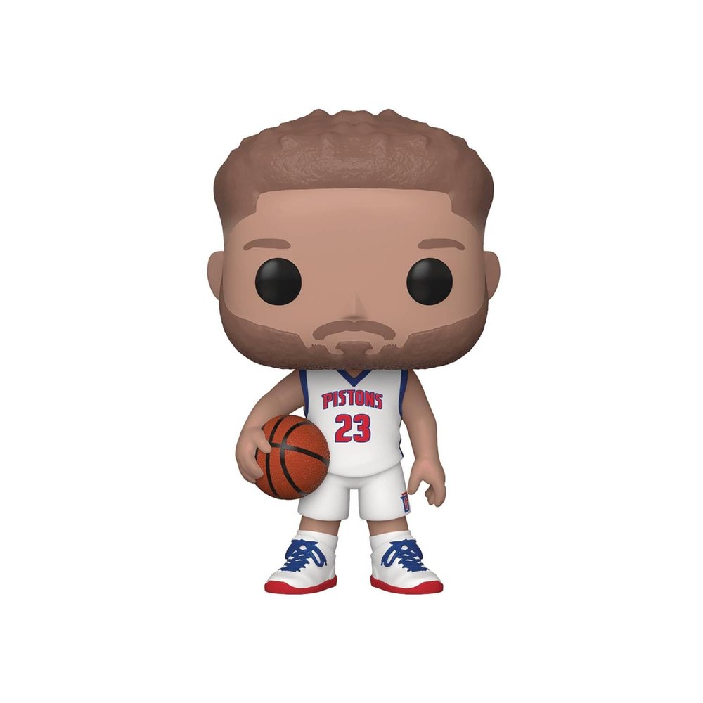 Funko POP NBA: Detroit Pistons - Blake Griffin