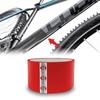 Adhesive Film Scudo Roll for Bike Protection Unisex Adult, Transparent, 5 x 150 cm, Thickness 0.8 mm view 1