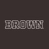 AH01 - Brown University Bears Basic Block HOODIE - X-Large - Dk Chocolate view 2