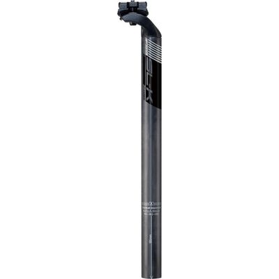 Full Speed Ahead - SL-K Carbon Bicycle Seatpost | SBS Technology | 27.2mm, 400mm Length, 20mm Offset