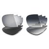 Mryok 2 Pair Polarized Replacement Lenses for Oakley Jawbone Vented Sunglass - Options view 1
