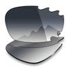 Mryok 2 Pair Polarized Replacement Lenses for Oakley Jawbone Vented Sunglass - Options view 3