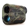 Gogogo Sport Vpro Hunting Rangefinder with Angle and Horizontal Distance 1200 Yards Laser Range Finder for Hunter with Scan view 1