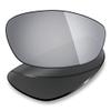 Mryok 2 Pair Polarized Replacement Lenses for Oakley Whisker Sunglass - Options view 2
