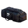 Hagor Large Tactical-Style 100L Duffel Bag  Travel & Outdoor Carry Bag (Black) view 1