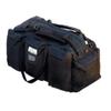 Hagor Large Tactical-Style 100L Duffel Bag  Travel & Outdoor Carry Bag (Black) view 3