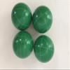 BuyBocceBalls Listing - Pack of 4-107mm Bocce Balls (7 of 8) - Green with 2 Different Scoring Patterns view 1