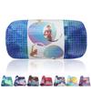 Yoga Towels , Non Slip Hot Yoga Towel Skidless Waffle Texture, 100% Absorbent Odorless Microfiber Yoga Blanket, Standard Sized 24 inchx72 inch Mat Towel,for Hot Yoga, Bikram, Pilates (Bule & Green)1 view 3