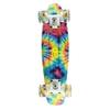 Skateboards Boys Mini Cruiser Skateboard 22 inch Kids Board for Girl Youth Children Toddler Teenagers Adult Dog for Beginner Boys 7 to 10 (Rainbow) view 4