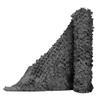 LIYFF-Tarps Black Camouflage Netting Oxford Fabric Woodland Military Camo Net Outdoor Jungle Camping Military Hunting Shooting Blind Watching Hide Party Decorations view 1