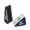 Mizuno Runbird Catcher's Knee Wedge, Navy-Grey, Small view 1