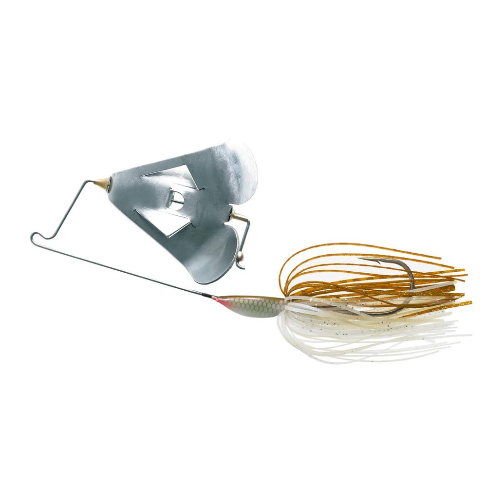 TIEMCO BTS-#06 PDL Bustin Twister Solo Walker Lure, 5/8 oz, Wakasagi