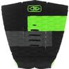 Ocean & Earth Owen Wright Signature Lime Tail Pad - 3 Piece view 1