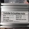 NBPower 36V/48V 250W 15A Brushless DC Motor Controller Ebike Controller +KT-LCD8H Color Display One SetUsed for 250W Ebike Kit. view 2