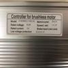 NBPOWER 36V/48V 1000W 26A Brushless DC Motor Controller Ebike Controller +KT-LCD8H Color Display One SetUsed for 1000W Ebike Kit. view 2