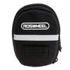Fbest Bike Bag Bicycle Storage Bags Tail Tool Underseat Handlebar Bag Bike Top Tube Saddle Seat Bag Waterproof Tour Series view 2