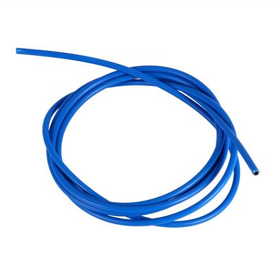 2m Brake change Brake Cable Housing Hose Kit for Mountain (5 Colors) (4mm-Blue)